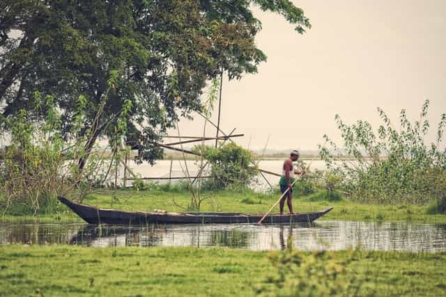 Isola Majuli